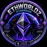 EthWorldz official identity